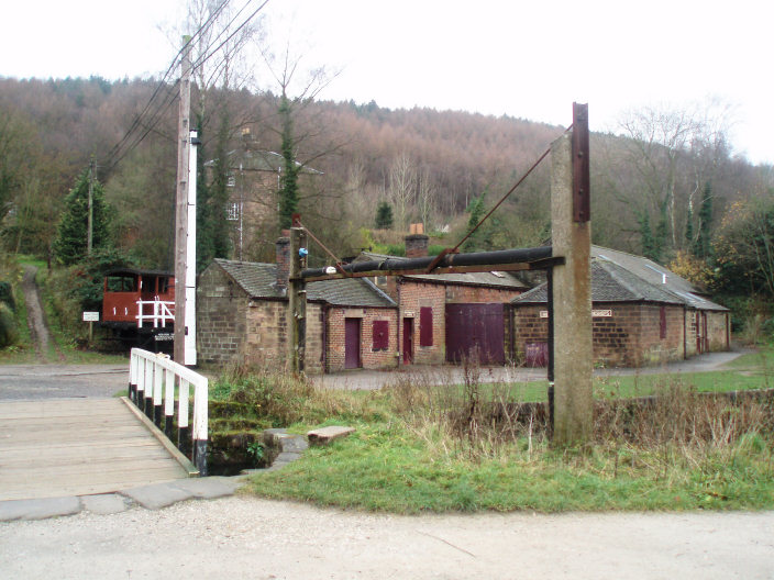 High Peak Junction High Peak Junction